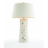 Buy Arteriors 49307-646 Myla Porcelain Lamp, Cream by Arteriors
