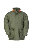 Produkt-Bild: Baleno Thermojacke UTAH, 7629, khaki, Gr. M