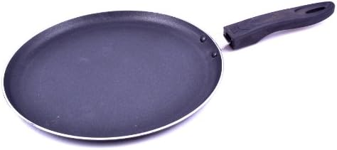 Tosaa Non-Stick Flat Tawa, 23.5cm Tosaa Non-Stick Flat Tawa, 23.5cm