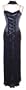 Gothic Corset Formal Gown Prom Dress
