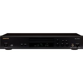 Onkyo DX-7355B CD Player - Black