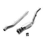 Bosal Catalytic Converter 079-3067 by Bosal