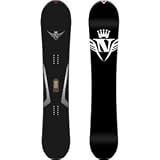 Nidecker Ultralight UG Sbowboard - Wide