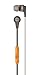 Skullcandy Unisex Ink'd Mic'd Realtree Camo/Dark Tan Headphones