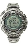 PathFinder Unisex Atomic Triple Sensor watch #PAW-1500T-7VCR