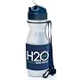 Wellness H2O Bottle