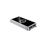 Produkt-Bild: Blaupunkt GTA 470 Mystic Series Verstaerker 4x100 Watt