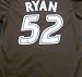B.J. Ryan autographed Baseball Jersey (Toronto Blue Jays)