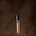 Bulbrite NOS20T9 30-Watt Nostalgic Edison T9 Tubular Vintage 1890 Hairpin Filament, Pack of 1
