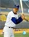 Rod Carew (Minnesota Twins) signed 8x10 Photo
