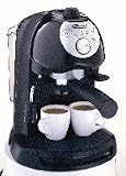 Pump Espresso/Cappuccino Maker