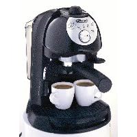 Pump Espresso Cappuccino Maker by DeLonghi