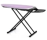 Euroflex Ib40 Classic Ironing Board With Air Blower And Suction 15560 Descaling Agent For Irons 3 Packets