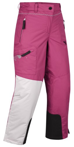 Salewa Kinder Schneehose Powertex ELINIA G, rosa (6421), 164