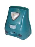 Eigenschaften Isotronic 75612 / Isotronic 75612 TIERVERTREIBER MIT BLITZLICHT