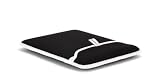 Griffin Jumper stretch case for iPad - Black