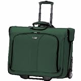 Ricardo Beverly Hills Capistrano Freewheel 42 Rolling Garment Bag by Ricardo Beverly Hills