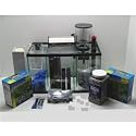 200 Gallon Aquarium Sump Refugium wet dry filter bio