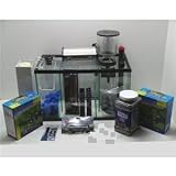 200 Gallon Aquarium Sump Refugium wet dry filter bio