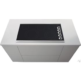 Frigidaire Gallery Series 36