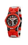 Lego Mini Classic Star Wars Black Dial Youth Watch #9002953