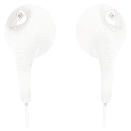 iLuv 663749-BGEW Bubble Gum - White