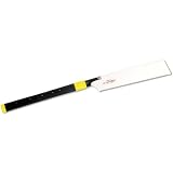 Tajima PUL-265R Rapid Pull Fine-cut 15 TPI pull-stroke saw with straight handle