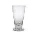 Pfaltzgraff Circle of Kindness The Inn Between Elixir of Life 14-Ounce Set of Four Beverage Glasses