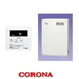 石油給湯器 給湯専用貯湯式ボイラー 屋外設置/前面排気型　UIB-NX37R(M) リモコン付　減圧弁・逃し弁無し