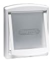 Staywell Original 2-Way Pet Door, Large, White