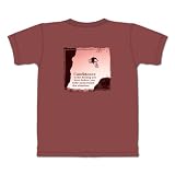 Confidence Bike Mountain Life Tee Shirt