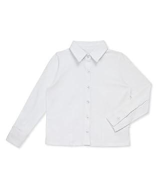 Girls' Fashion Blouse 4-5years
