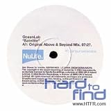 SATELLITE (DISC 1)
