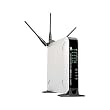Cisco-Linksys WRVS4400N Wireless-N Gigabit Security Router - VPN v2.0
