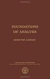 Foundations of analysis : the arithmetic of whole, rational, irrational and complex numbers : a supplement to text-books on the differential and integral calculus