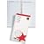 5 Star Office Things To Do Today Book Wirebound 6 Months 115 Pages 280x140mm