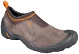 Teva Men's Mountain Scuff Suede Slip On