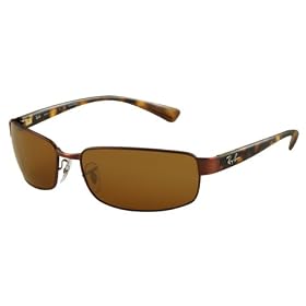 Ray Ban RB3364 - All Colors