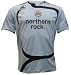 Newcastle Away Shirt Junior 2007/08 Size Medium Boys