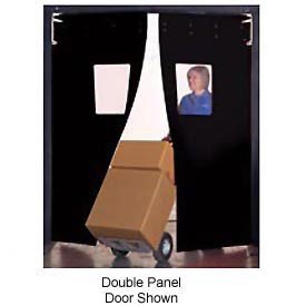 cyber Monday Single Panel Flexible Impact TrafficB001DEG1FU