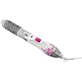 Grundig HS 5522 Hairstyler Ceramic (1100 Watt, mit Abk�hltaste) pinkvon "Grundig"