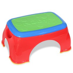 Childrens Toyshop  Toys : Nuby Step Stool