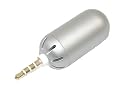 iTALKonline BLACK Mini Microphone for Apple iPhone 3G iPhone 3GS S iPod Touch iTouch Nano 1G 2G 3G 4G 5G 6G 1st 2nd 3rd 4th 5th Generation Classic Colour Mini Photo Video 512MB 1GB 2GB 4GB 6GB 5GB 8GB 10GB 15GB 16GB 20GB 30GB 32GB 40GB 60GB 64GB 80GB 120GB 160GB 5 8 10 15 16 20 30 32 40 60 64 80 120 160 GB MB Gigabyte Gigabytes Gigabites