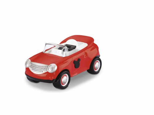 Fisher-Price Mickey's Counting Car