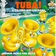 Tuba! a Six Tuba Musical Romp
