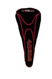 San Francisco 49ers Magnetic Driver Headcover