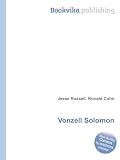 Vonzell Solomon