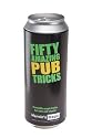 Marvin's Magic Fifty Amazing Pub Tricks