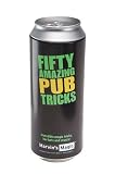 from Marvins Magic Marvins Magic Fifty Amazing Pub Tricks
