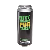 Magic Tricks and Pub Games